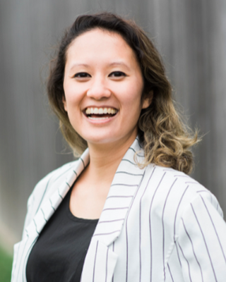 Photo of Kathleen Le-Nguyen, Nutritionist/Dietitian [IN_LOCATION]