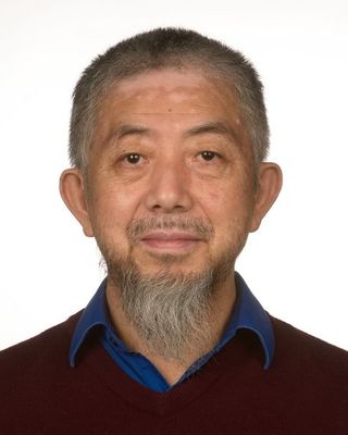 Photo of Zhijiang Chen (Cj) - Dr Zhijiang Chen (CJ), Acupuncturist, DAOM, LAc