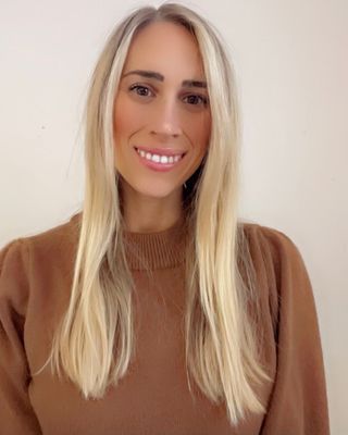 Photo of Courtney Delpra, Nutritionist/Dietitian, RDN, LD, MFN