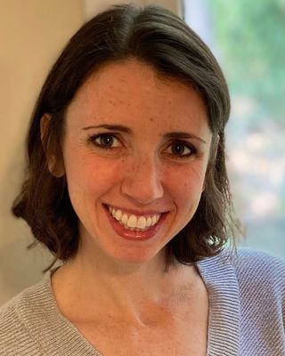 Photo of Sarah Metzger, Nutritionist/Dietitian in Atlanta, GA