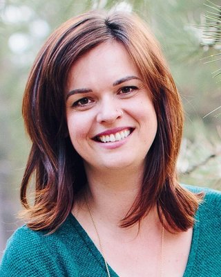 Photo of Lynae Smith, Nutritionist/Dietitian in Eugene, OR