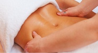 Gallery Photo of Lymphatic drainage
