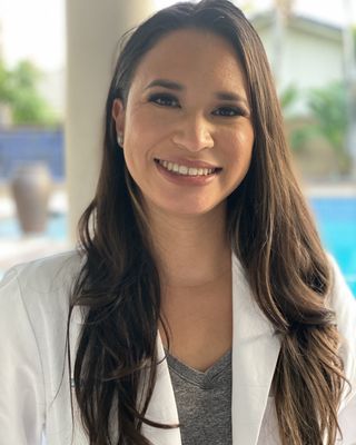 Photo of Zulmy Mancia, Naturopath in Orange County, CA