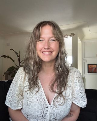 Photo of Alaina Randazzo, Nutritionist/Dietitian, MPH, RDN