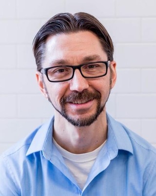 Photo of Jack Grabon, Nutritionist/Dietitian [IN_LOCATION]