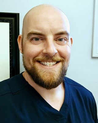 Photo of Dr. Sean M Going, Acupuncturist in Connecticut
