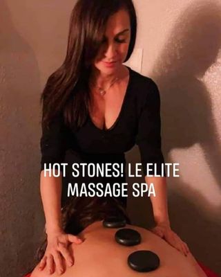 Photo of Diana D Ange - Le Elite Spa , Massage Therapist