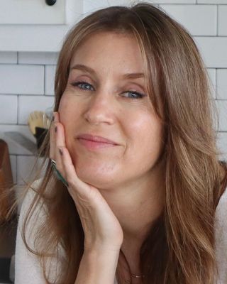 Photo of Melissa Ann Mathes, Nutritionist/Dietitian, MPH, RD, CSSD