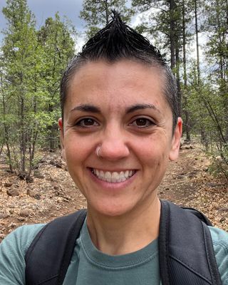 Photo of Jennifer Anthony, Nutritionist/Dietitian, MS, RD