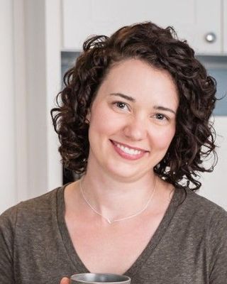 Photo of Taryn McPherson, Nutritionist/Dietitian, RDN, LD, CEDS