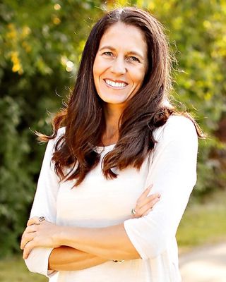 Photo of Hilary Patzer - JADA Studios, Acupuncturist, DACM, LAc, BS