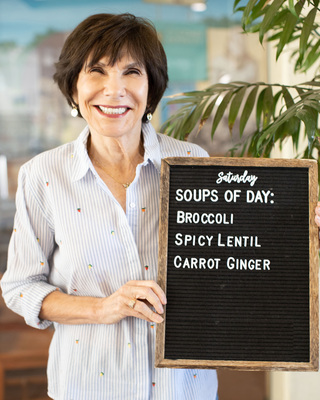 Photo of Karen Cohen, Nutritionist/Dietitian in Beverly Hills, CA