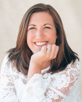 Photo of Amy Lodes, Nutritionist/Dietitian in Ames, IA