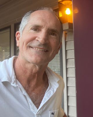 Photo of Greg Schenkel, Massage Therapist, LMT, JD, LISW-CP