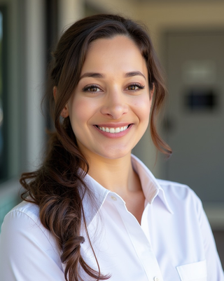 Photo of Nicole Andrews, Nutritionist/Dietitian, RDN