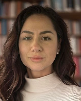 Photo of Christine Kassas, Nutritionist/Dietitian, MS, RD, LD