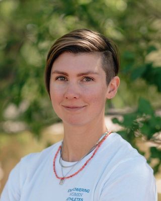 Photo of Kristen Arnold - Kristen Arnold and Team, Nutritionist/Dietitian, MS, RDN, CSSD