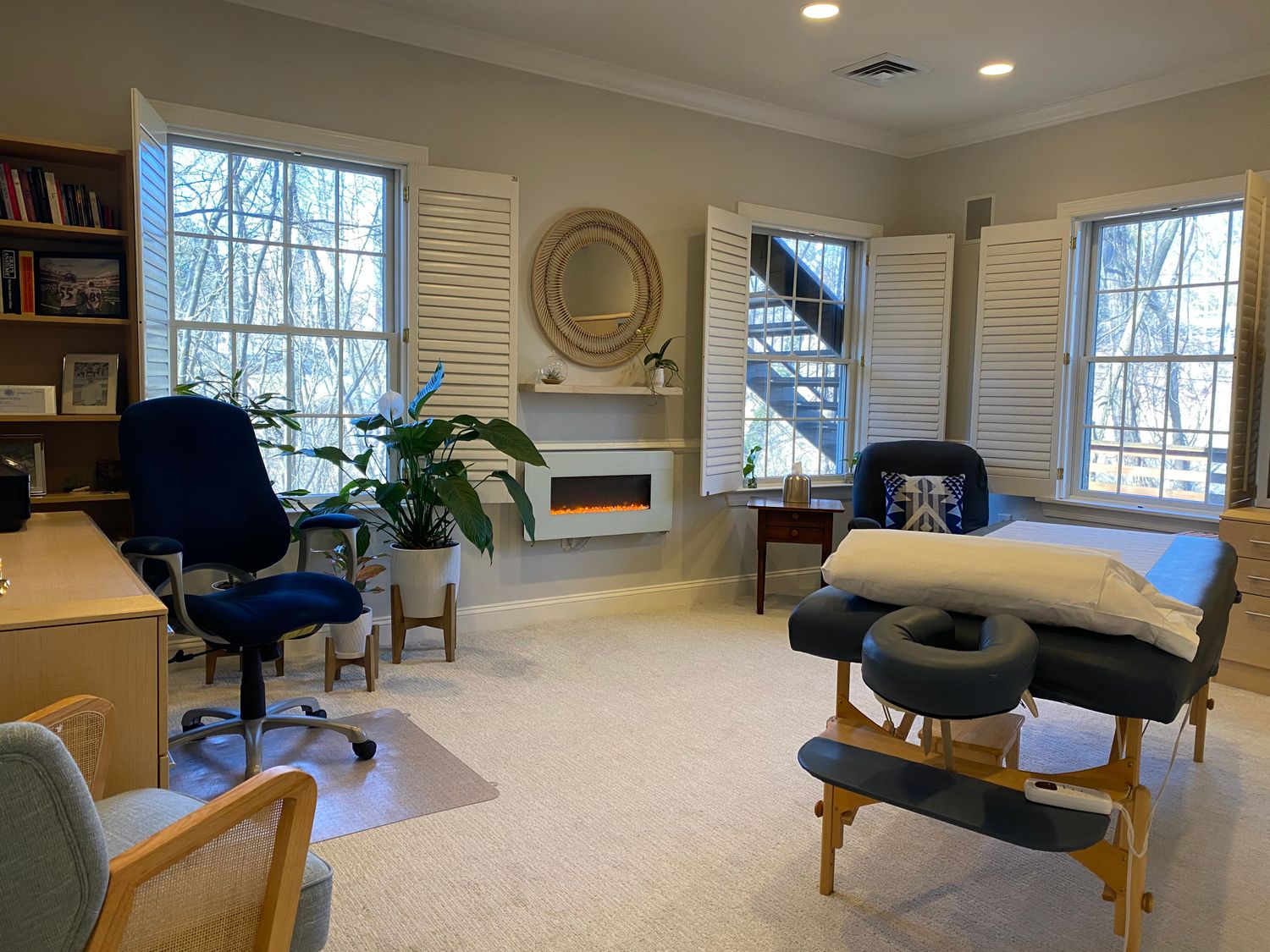 Jennifer Cooke, Acupuncturist, Baltimore, MD, 21209