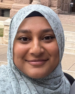 Photo of Manal Qadeer, Nutritionist/Dietitian, MS, RDN, LD