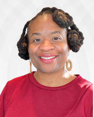 Photo of Erika Bryean Watson-Lawson, Nutritionist/Dietitian, MSH, RDN, LDN