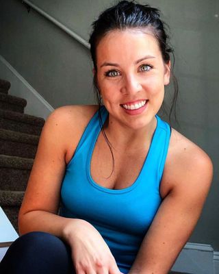 Photo of Katelynn Duncan, Nutritionist/Dietitian in Tyler