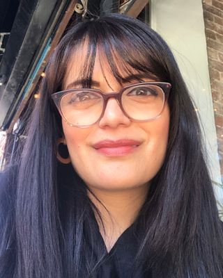 Photo of Pamela Cando, Nutritionist/Dietitian in New York County, NY