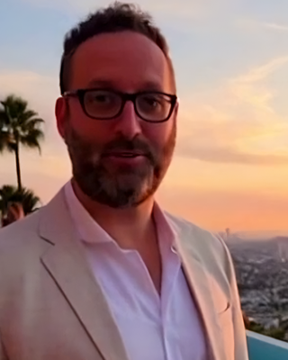 Photo of Daniel Maler, Naturopath, MEd, ND, BA