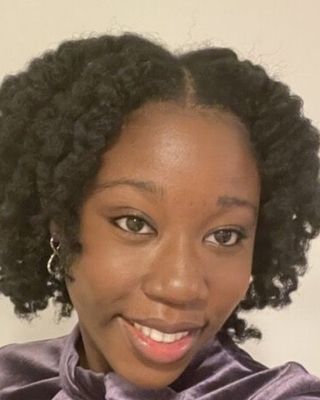 Photo of Jamese Tanner, Nutritionist/Dietitian, MS, QMHP, RDN, LD