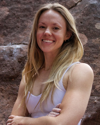 Photo of Caitlin Holmes, Nutritionist/Dietitian in Santa Fe, NM