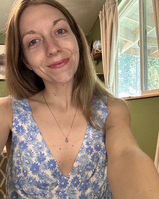 Photo of Virginia May Everett, Nutritionist/Dietitian, MS, RDN, CD