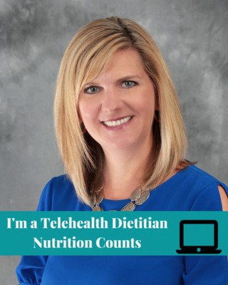 Photo of Peggy Smith, RDN, LDN, CDE, Nutritionist/Dietitian