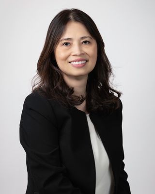 Photo of Thu Annie Hoang, Medical Doctor in Texas