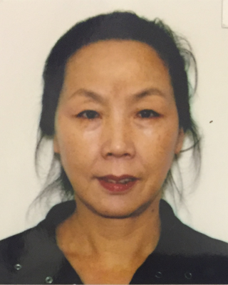 Photo of Lydie Hu, Acupuncturist in 94002, CA
