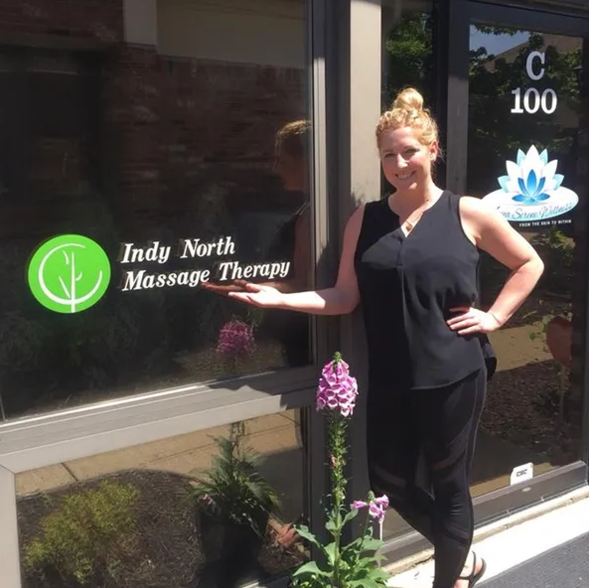 Emily Laugle, Massage Therapist, Carmel, IN, 46032 | HealthProfs.com