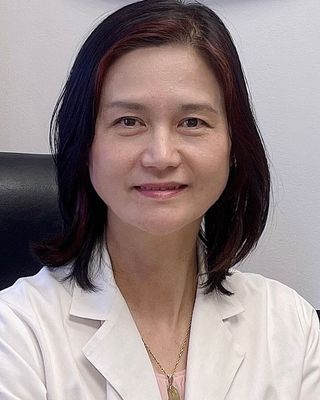 Photo of Minlin Liu, Acupuncturist in New York, NY