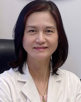 Photo of Minlin Liu, Acupuncturist in Bayside, NY