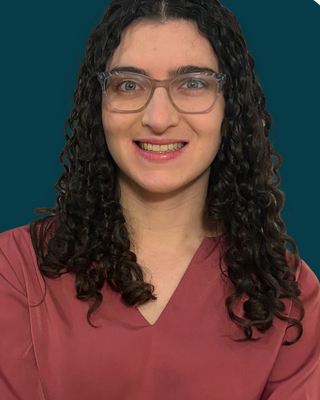 Photo of Sarah Krupat, Nutritionist/Dietitian