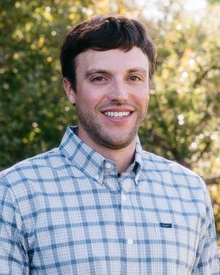 Photo of Martin Aldrich, Nutritionist/Dietitian, MS, RD, LN