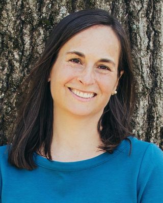 Photo of Dr. Cora Rivard, Naturopath in Londonderry, NH