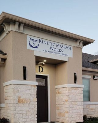 Photo of Micaela Liem - Kinetic Massage Works, Massage Therapist