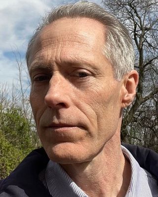 Photo of Bill Lehr, Acupuncturist, LAc, Dipl OM, DiplAc