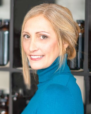 Photo of Nancy T Angelini, Massage Therapist, LNMT