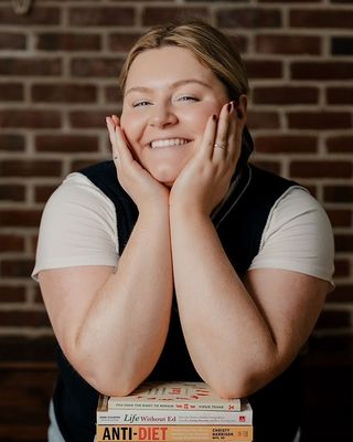 Photo of Alison Swiggard, Nutritionist/Dietitian, MS, RDN, LD