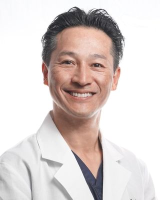 Photo of Dr. Cimone Kamei, Acupuncturist in Hawaii