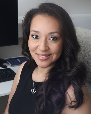 Photo of Isabel Albers, Nutritionist/Dietitian, MS, RDN, LDN
