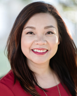 Photo of Gina Tran Holmes, Nutritionist/Dietitian in Aledo, TX