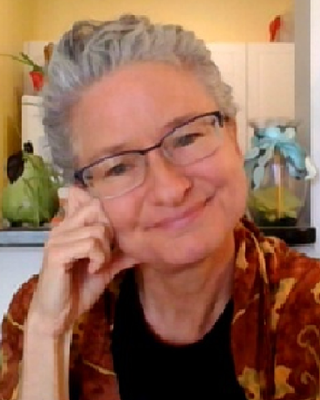 Photo of Jennifer Moore, Nutritionist/Dietitian in Community, VA