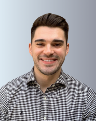 Photo of Jeff Beach, Nutritionist/Dietitian, RD, LDN