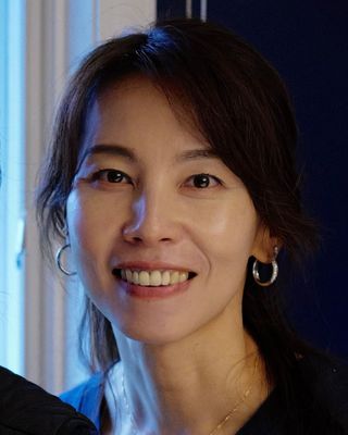 Photo of Hyeree Kim, Acupuncturist