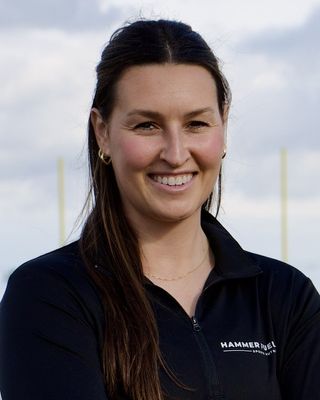 Photo of Cat Hammer, Nutritionist/Dietitian, MS, RDN, LDN, CSSD
